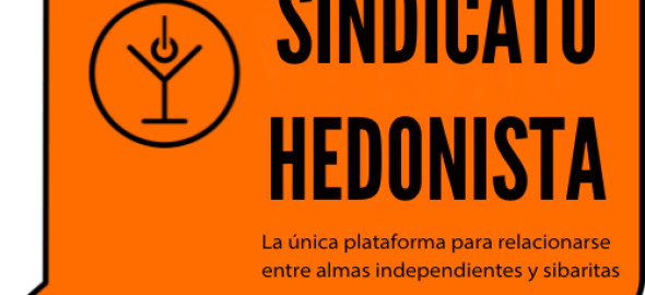 Escucha la entrevista a nuestra presidenta en el PodCast de Sindicato Hedonista